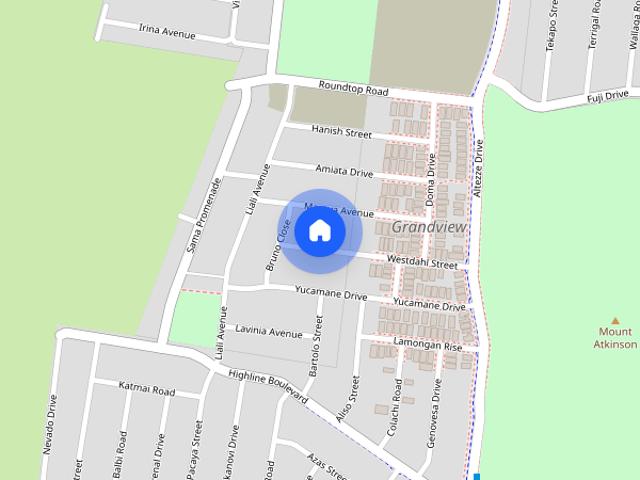 House for rent in Camerons Creek, Victoria