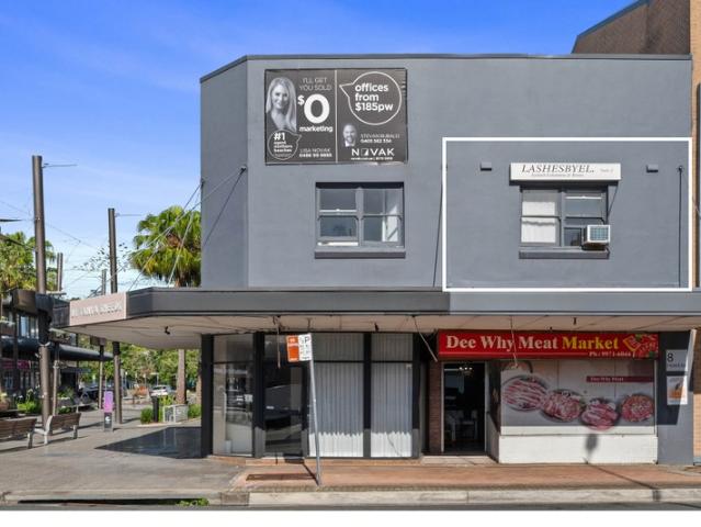 Office for rent in Sydney, New South Wales
