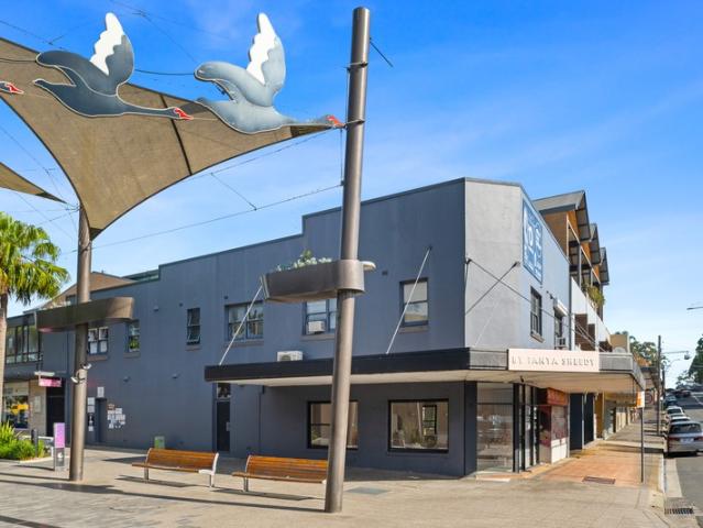 Office for rent in Sydney, New South Wales