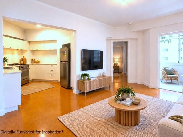 Apartment for sale in East Perth, Perth