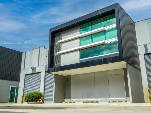 Warehouse for sale in Camerons Creek, Victoria