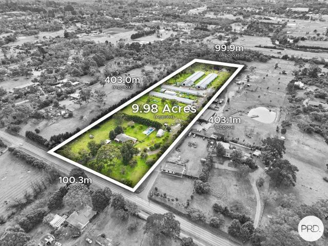 Property for sale in Camerons Creek, Victoria