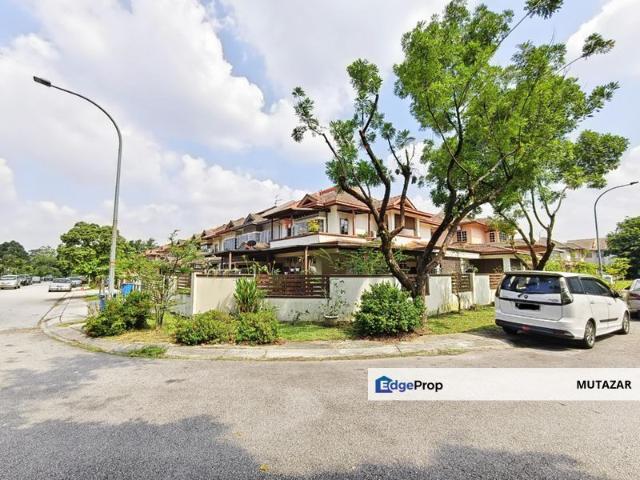 House for sale in Petaling, Alam Impian