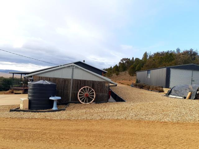 Property for sale in Bunyan, New South Wales