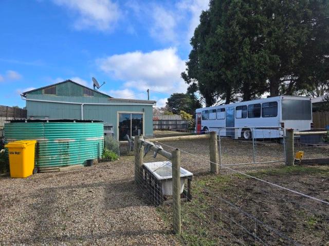 Land for sale in Victoria