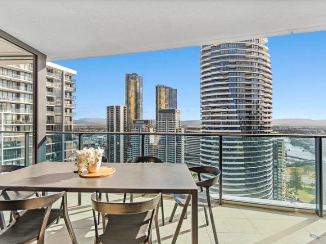 Apartment for sale in Fernbrook, Queensland