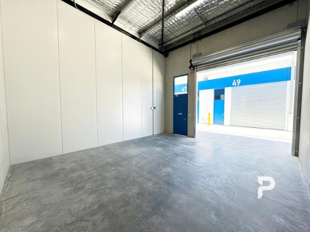 Warehouse for rent in Sydney, New South Wales