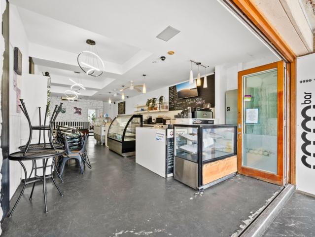 Retail for rent in Sydney, New South Wales