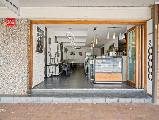 Retail for rent in Sydney, New South Wales