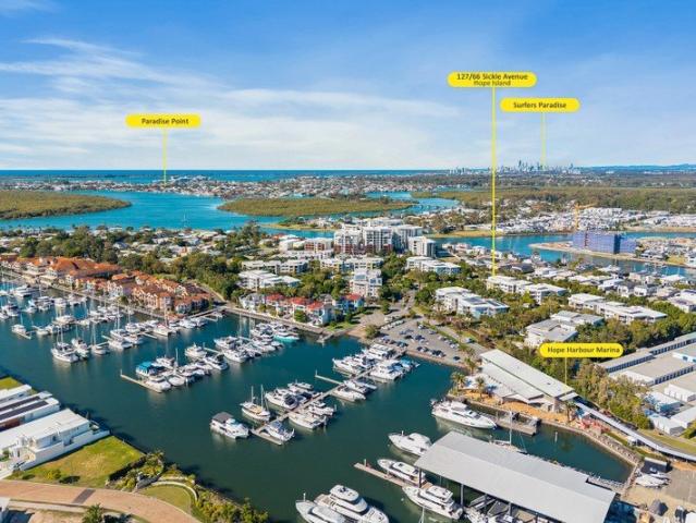 Apartment for sale in Fernbrook, Queensland