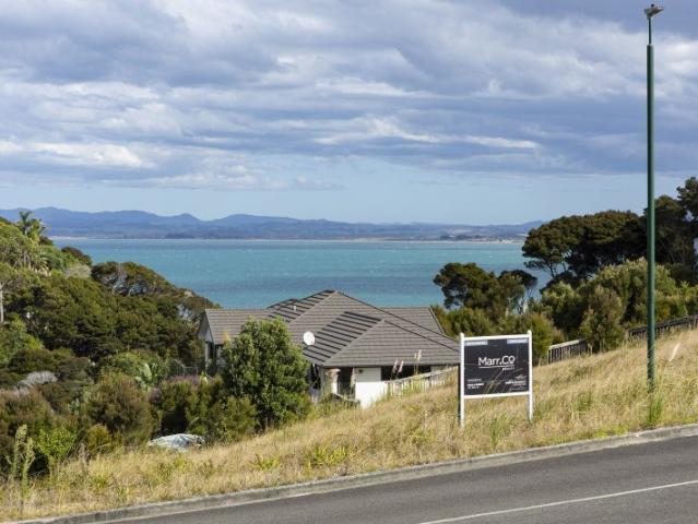 Land for sale in Fairburn, Northland