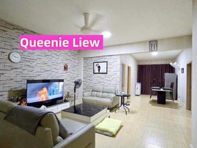 Apartment for sale in Kinabalu, Sabah