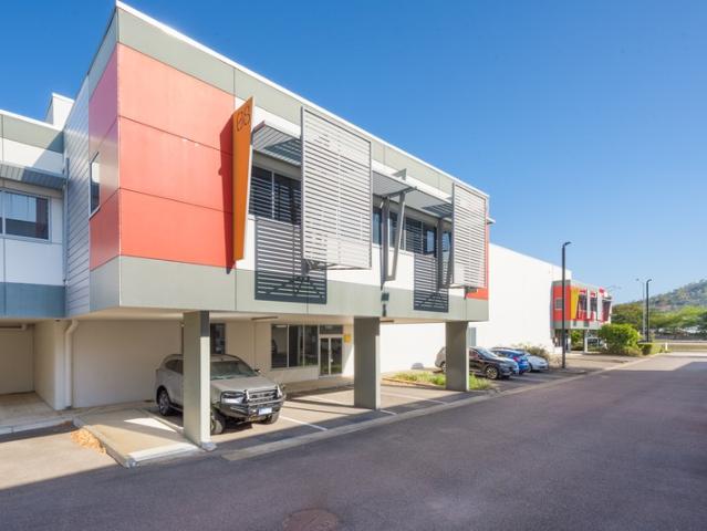 Warehouse for rent in Townsville, Queensland