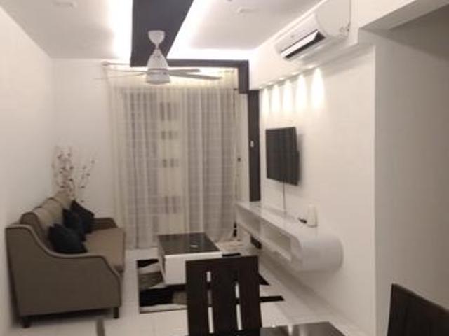 Condominium for sale in Wellesley, Penang