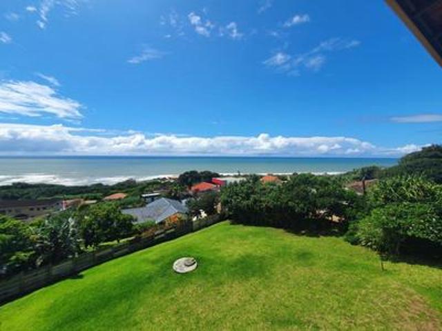 House for sale in Ugu District Municipality, Kwazulu-natal