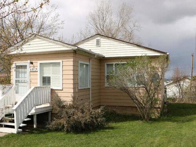 House for sale in Grande Prairie, Alberta