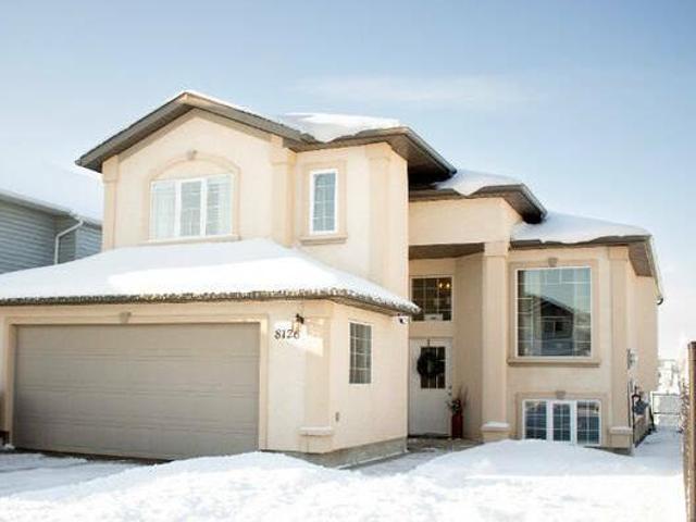 House for sale in Grande Prairie, Alberta