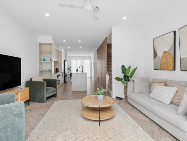 Townhouse for sale in Fernbrook, Queensland