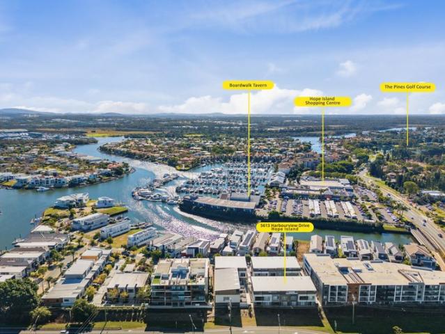 Townhouse for sale in Fernbrook, Queensland