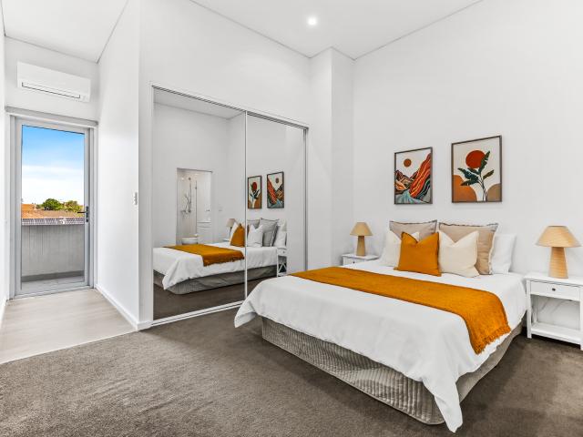 Apartment for sale in Concord, New South Wales