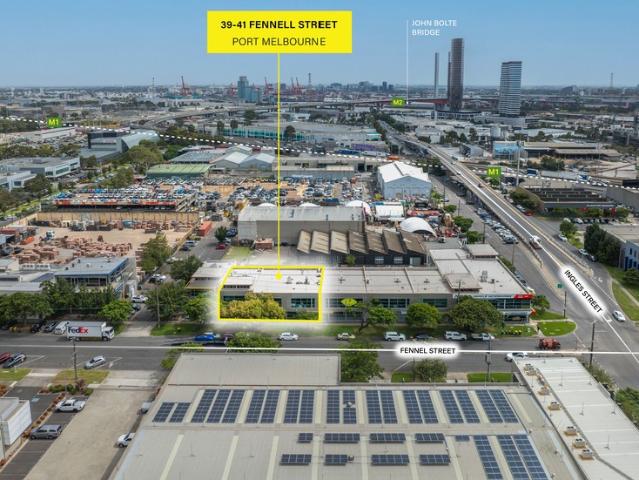 Warehouse for sale in Camerons Creek, Victoria