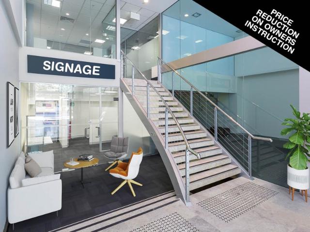 Office for sale in Cockburn, Western Australia