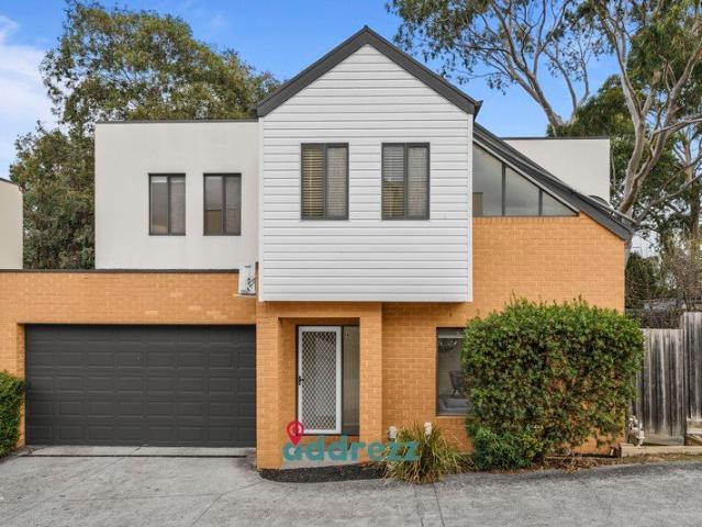 Townhouse for sale in Camerons Creek, Victoria