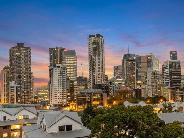 Apartment for sale in Toombul, Queensland