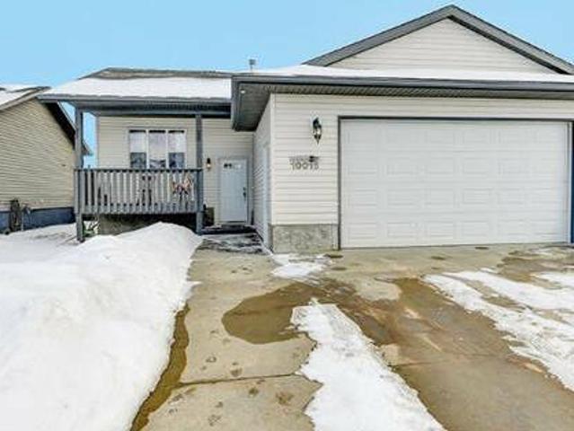House for sale in Grande Prairie, Alberta