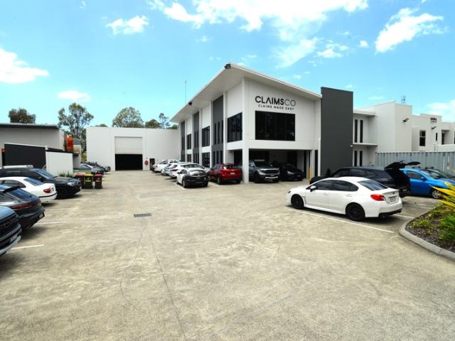 Warehouse for sale in Fernbrook, Queensland