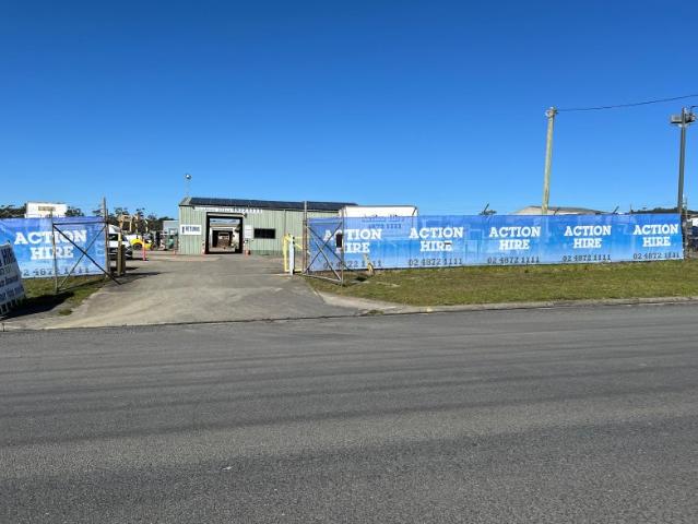 Property for sale in Braemar, New South Wales