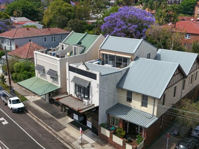 Property for sale in Sydney, New South Wales