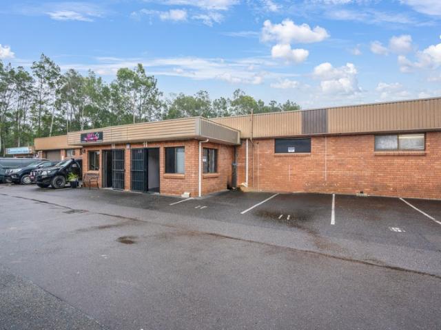 Warehouse for sale in Gosford, New South Wales