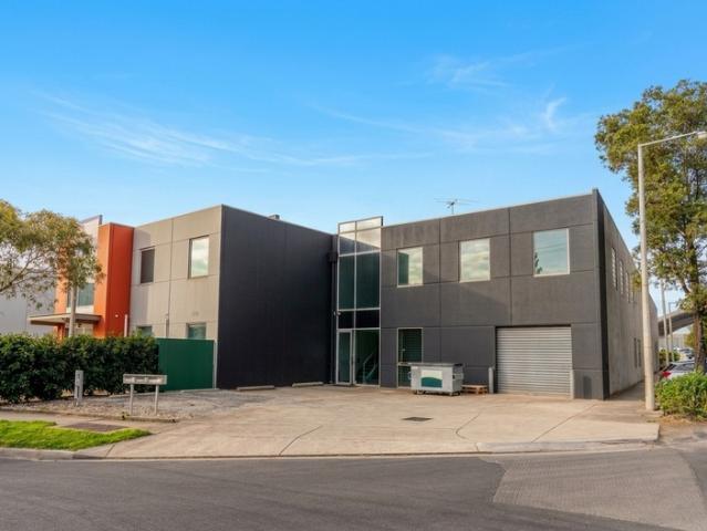 Warehouse for rent in Camerons Creek, Victoria