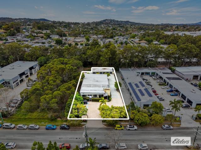 Office for sale in Toombul, Queensland