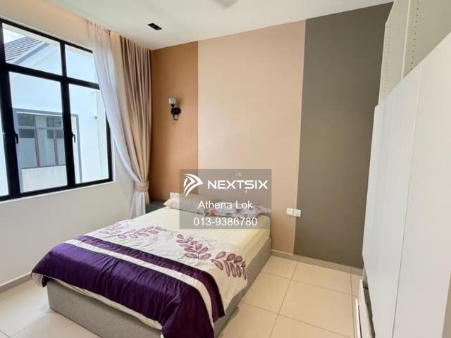 Residential House for sale in Bukit Ledang, Johor