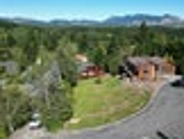 Land for sale in Hanmer, Canterbury