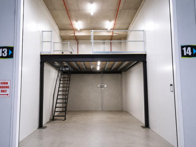 Warehouse for sale in North Rocks, Sydney