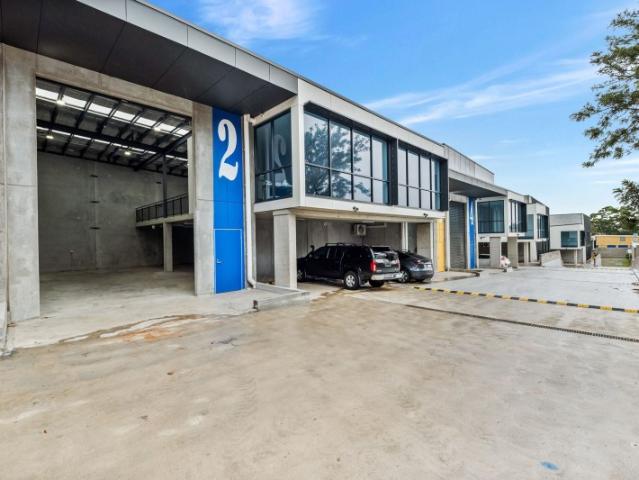 Warehouse for sale in Sydney, New South Wales