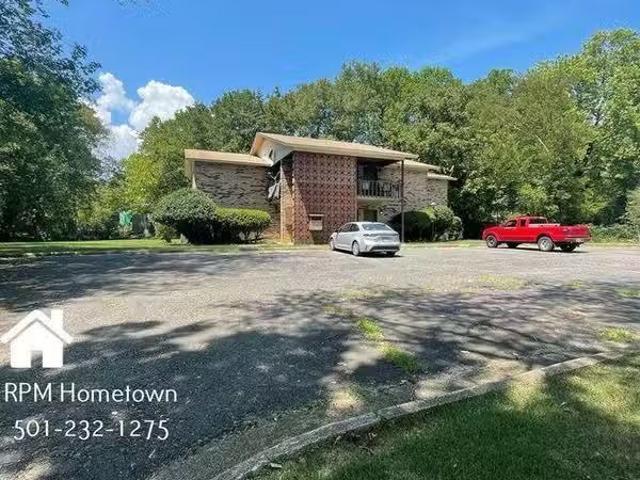 Condo for rent in Hot Springs Village