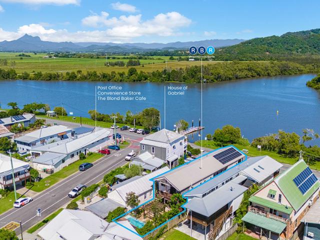 House for sale in Tumbulgum, New South Wales