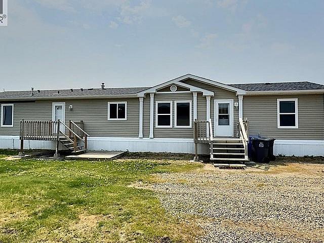 House for sale in Saskatchewan