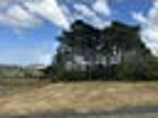 Land for sale in Arapohue, Northland
