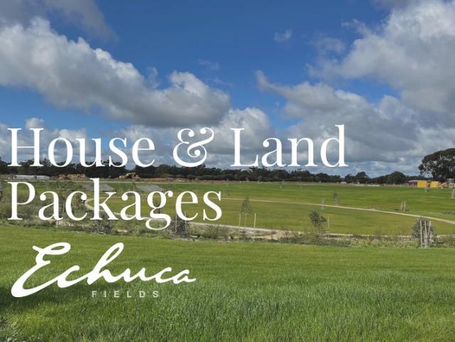 Land for sale in Thyra, Victoria