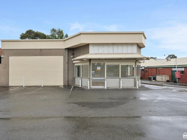 Retail for rent in Kenwick, Western Australia