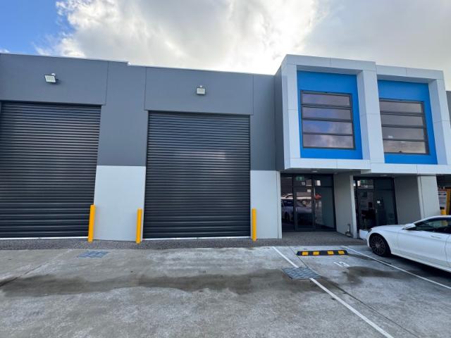 Warehouse for rent in Camerons Creek, Victoria