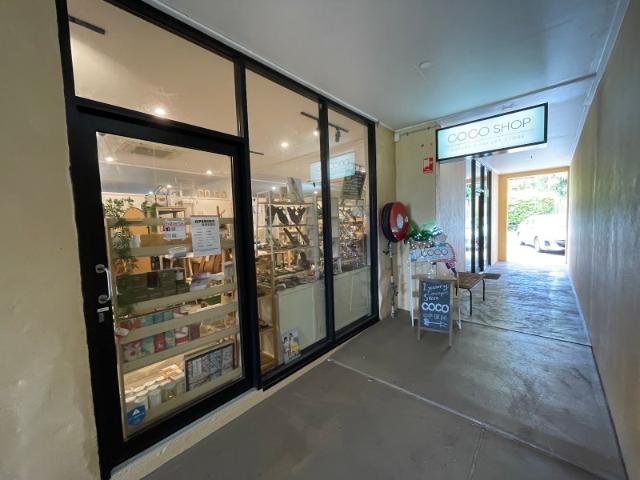 Retail for rent in Cairns, Queensland