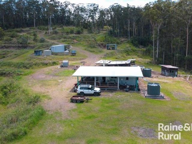 Cottage for sale in Tabulam, New South Wales