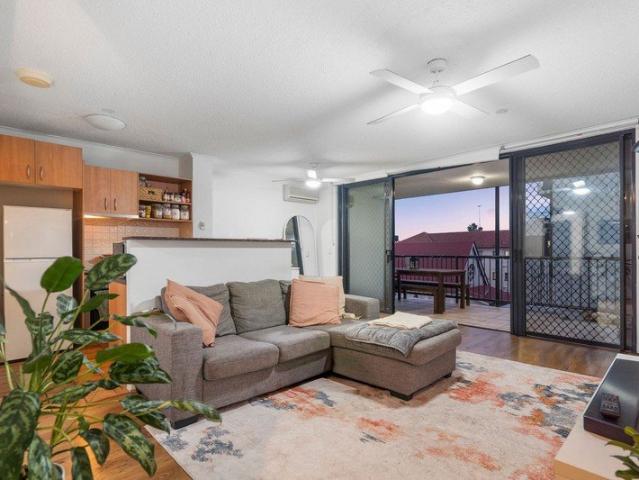Apartment for sale in Toombul, Queensland