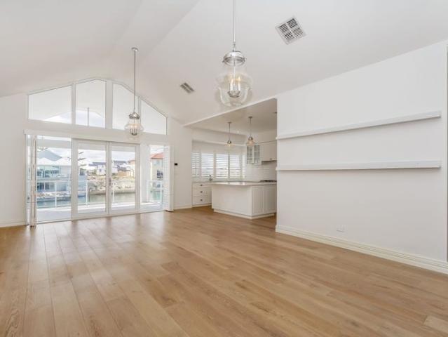 House for rent in Parklands, Western Australia